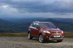 Ford Kuga 2008 года
